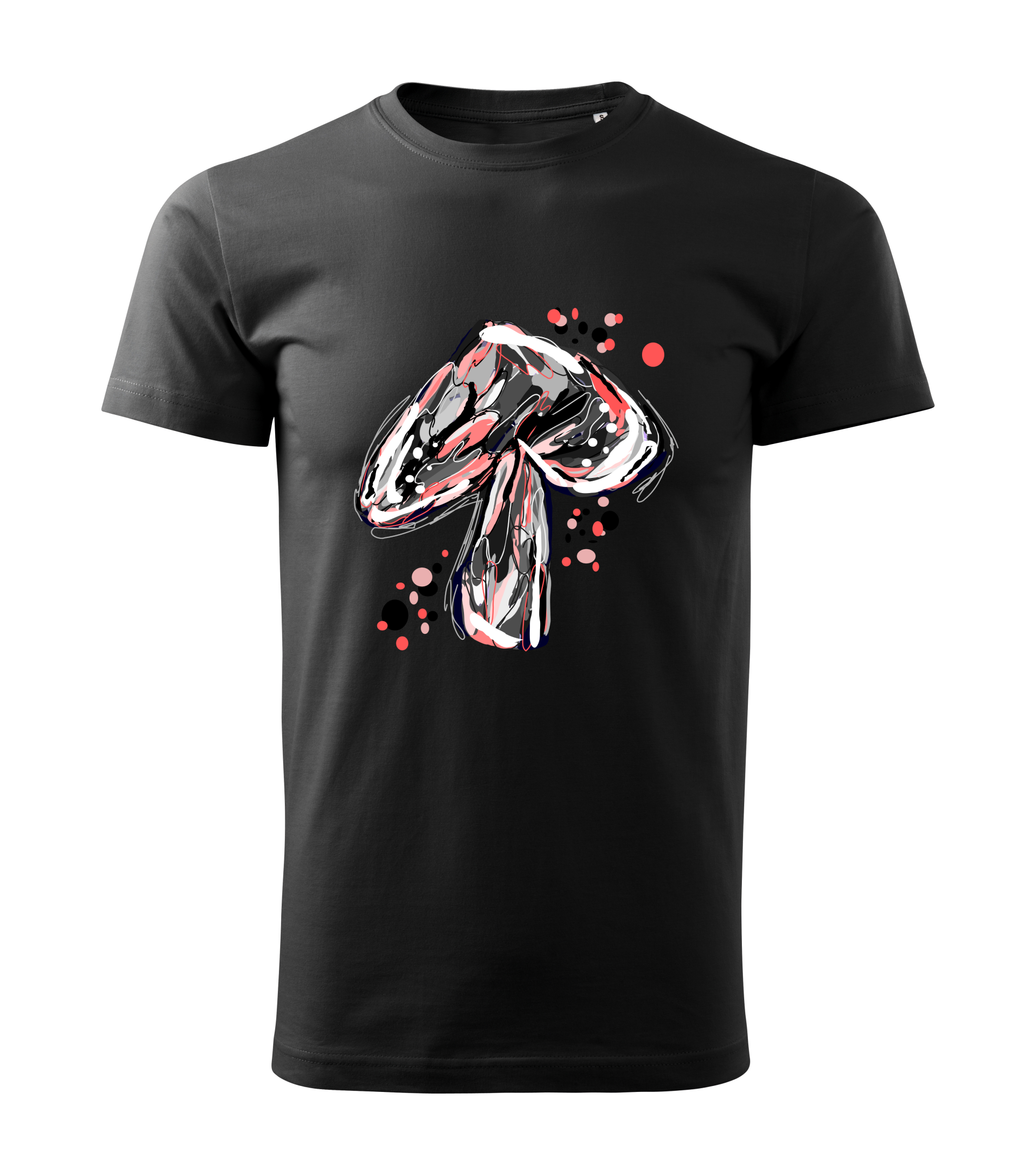 Fantasy mushroom