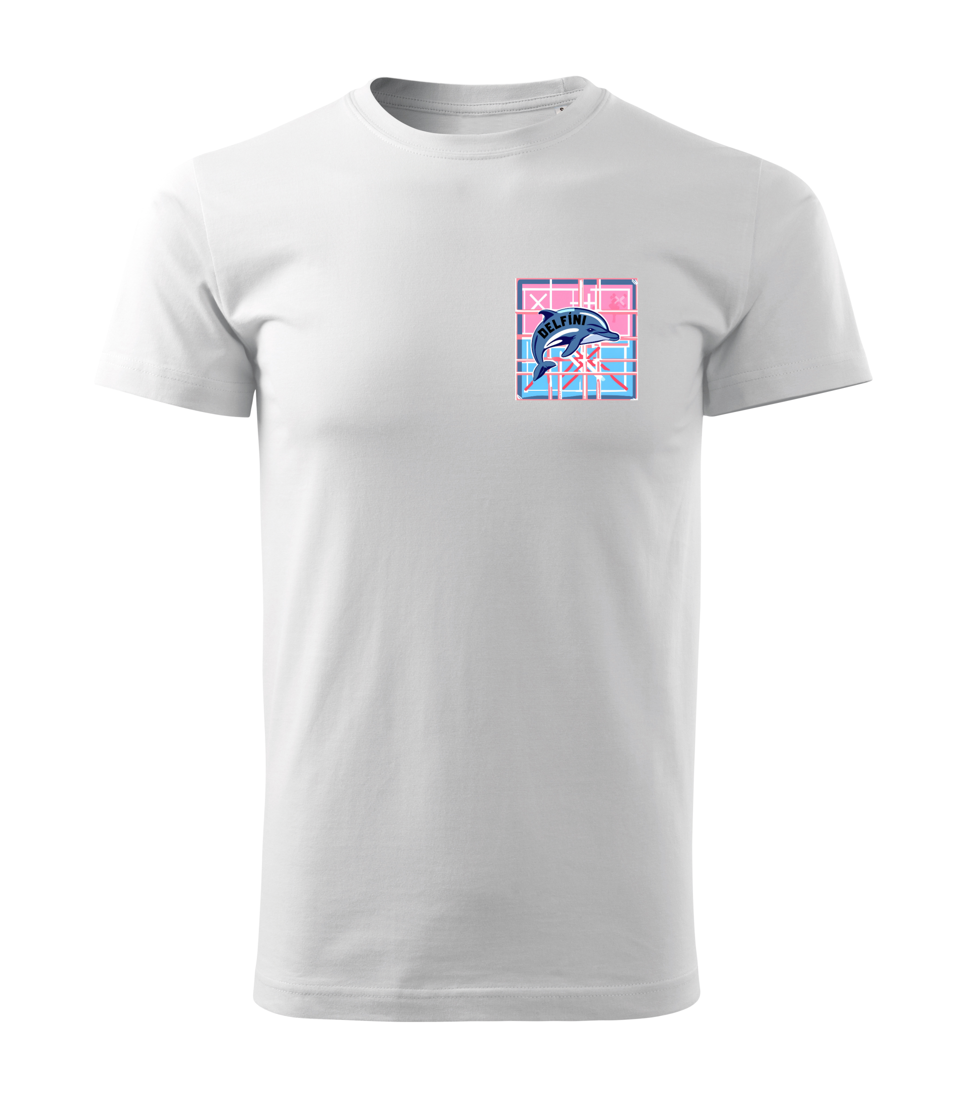 Delfini PMA Tee