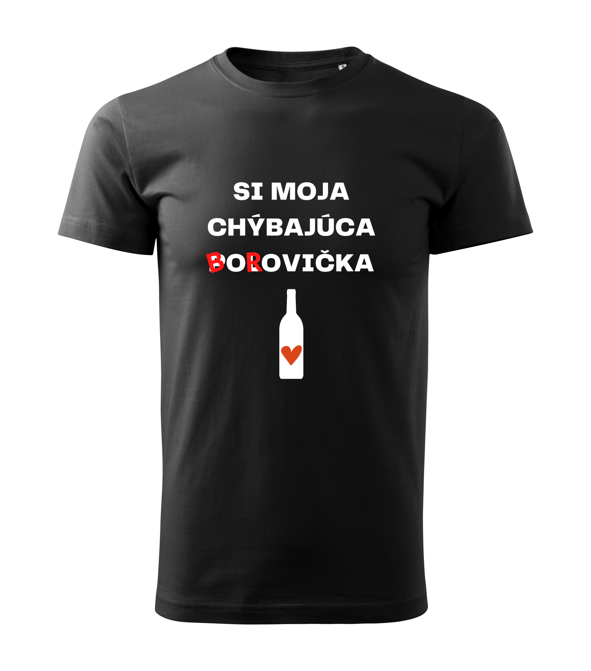 Borovička