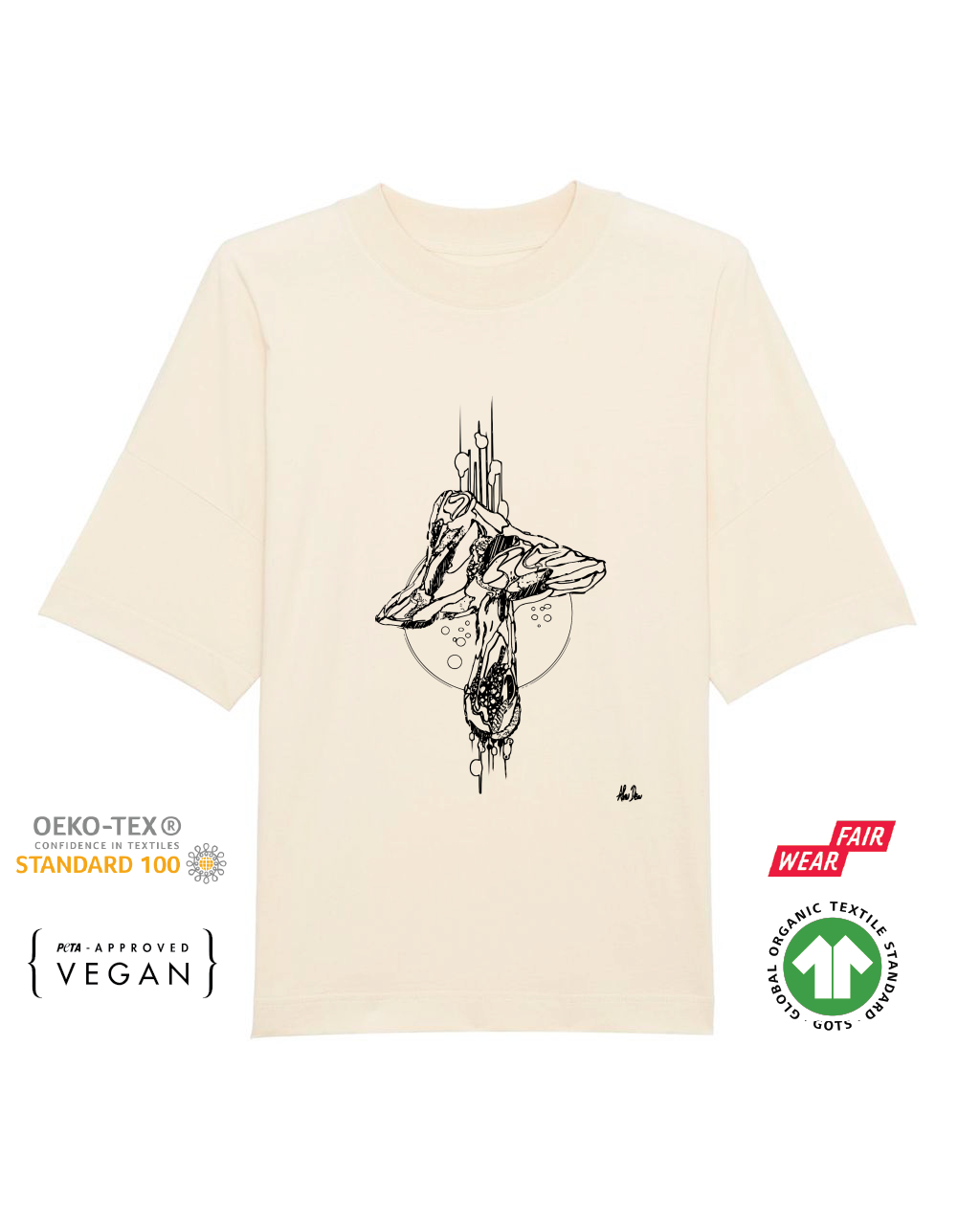 Mushroom Soul