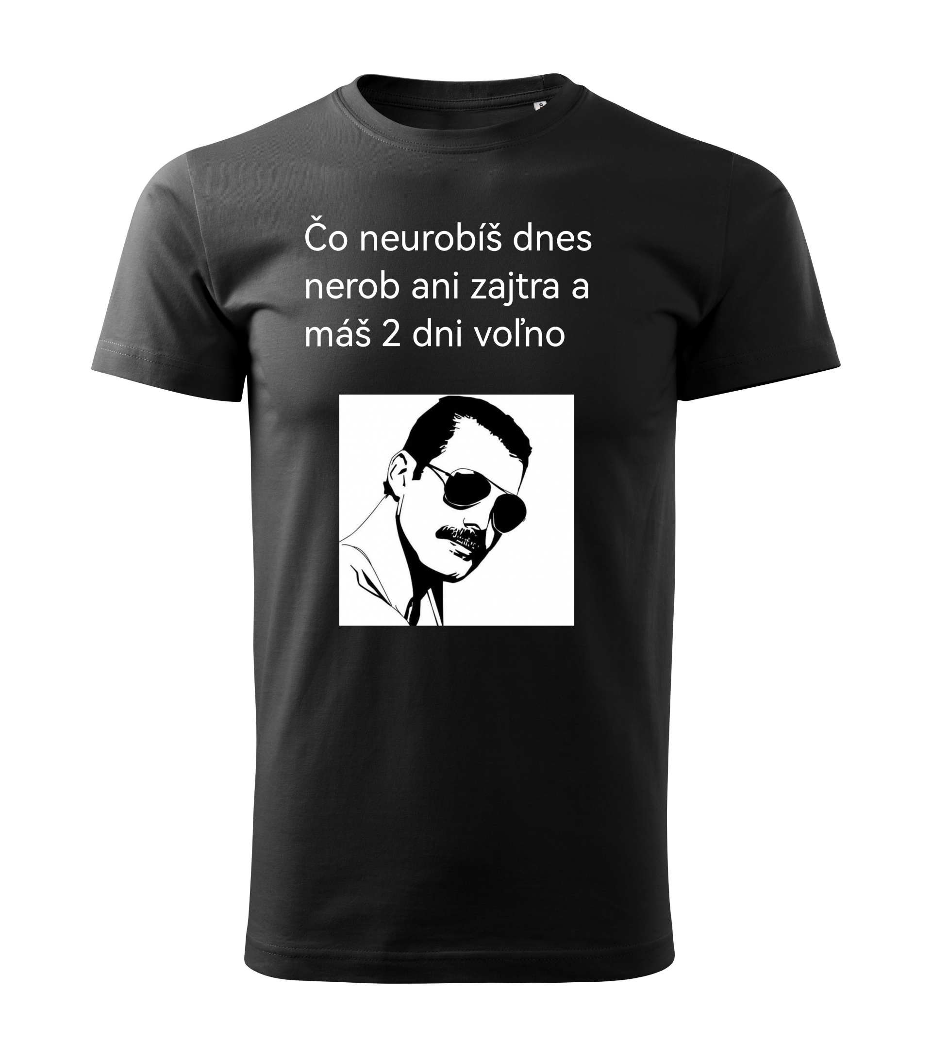 Život je zábava