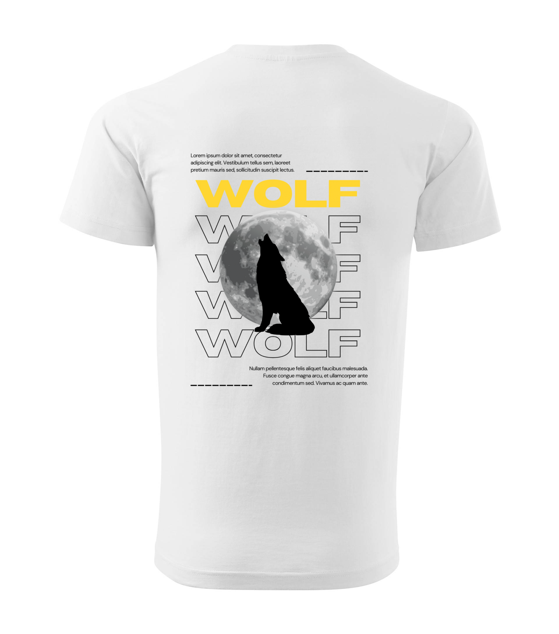 Wolf